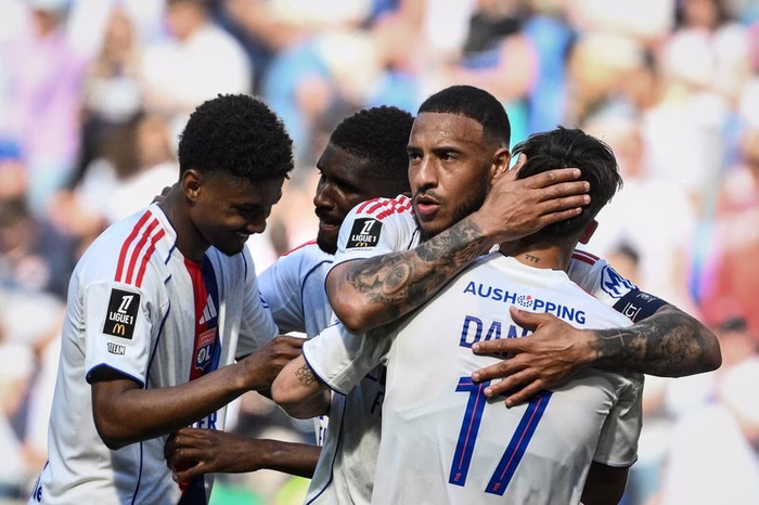 Avec deux amicaux en Allemagne, l’OL boucle sa préparation