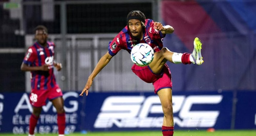 Ligue 2, Ligue 3 : Dijon tenu en échec par Le Puy, Clermont domine Orléans d'une courte tête