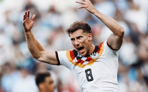 Wie geht es mit Leon Goretzka weiter: Juventus, AC Mailand oder doch Spanien?