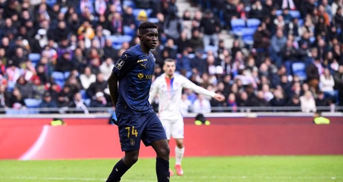 Ligue 2 : Reims prépare un départ, Rodez officialise la fin de l'aventure d'Alexis Trouillet, Saint-Étienne renforce son attaque avec Thierno Ballo