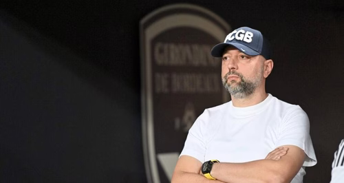 Bordeaux : plusieurs millions manquent à l'appel avant la DNCG, Gérard Lopez refuse de participer au financement de la saison