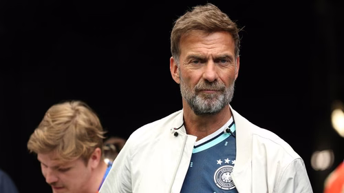 Blick in die Glaskugel: Das ist die DFB-Elf bei der EM 2028