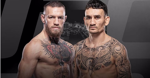 Este es el dinero que gana Conor McGregor por pelear contra Max Holloway en el UFC 329 hoy