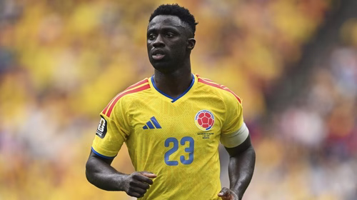 Como erhöht Angebot für Davinson Sanchez aber Galatasaray bleibt hart