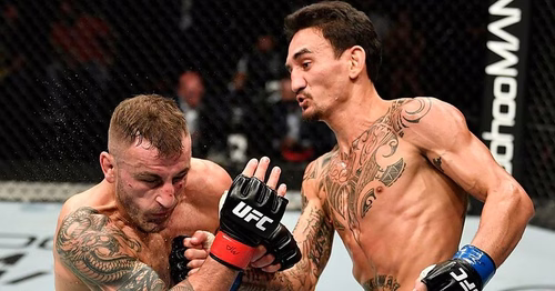 Las cinco claves para que Max Holloway venza a Conor McGregor en el UFC 329
