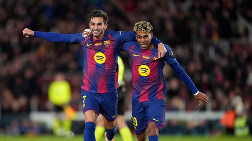 Transfer-Hammer wegen Adeyemi? Barça-Star mit PSG einig
