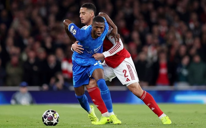 Christian Kofane: Premier-League-Klubs steigen ins Rennen ein