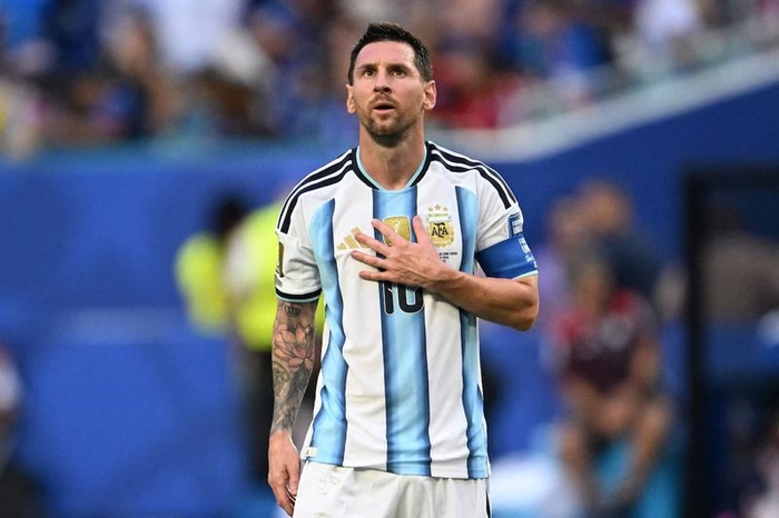 Lionel Messi palpitó el histórico cruce ante Inglaterra en las semifinales: “Será un partido especial”