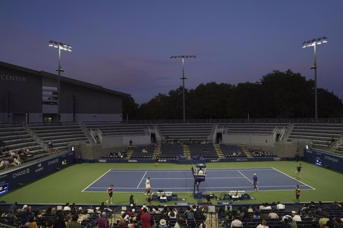 Quando iniziano gli US Open 2026 di tennis? Calendario e programma dal 1° turno alla finale
