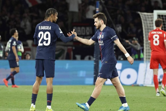 Barcola-Transfer? PSG setzt extrem hohes Preisschild an