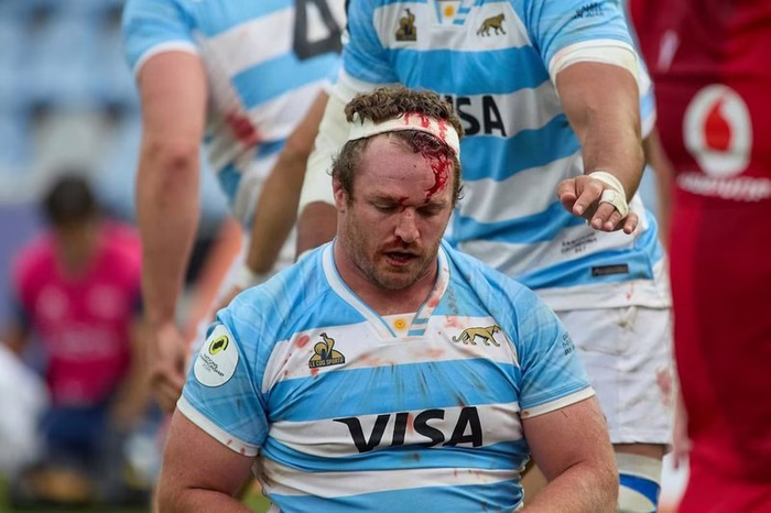 Los Pumas vencieron a Gales pero no omiten la autocrítica: “Nos enlentecen mucho la pelota”, dijo Felipe Contepomi