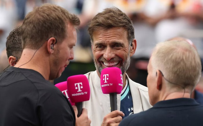 Jürgen Klopp Bundestrainer: Es geht um dieses Detail