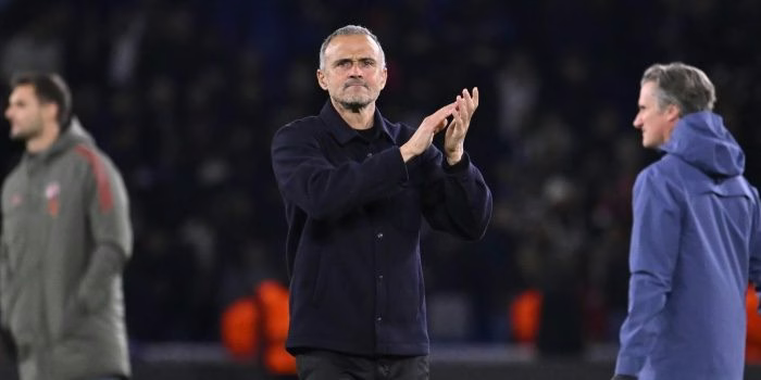 Dominik Szoboszlai sous le charme du « magicien » Luis Enrique