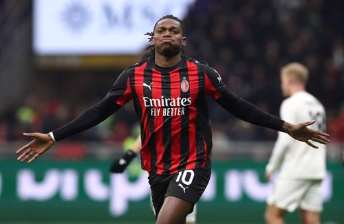 Sommertransfer möglich: Rafael Leao schmeißt Berater raus