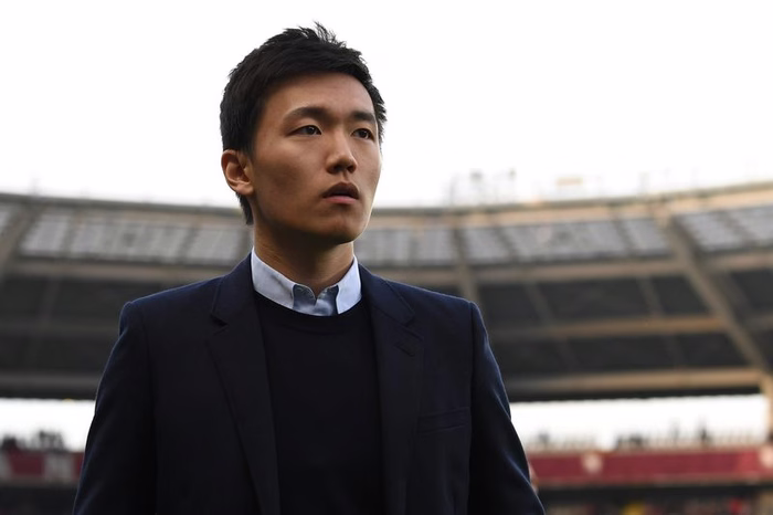 Inter Milan : un procès à 450 M€ qui s'annonce corsé