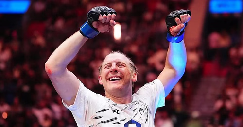 Paddy Pimblett, el carismático inglés que busca opacar el regreso de McGregor
