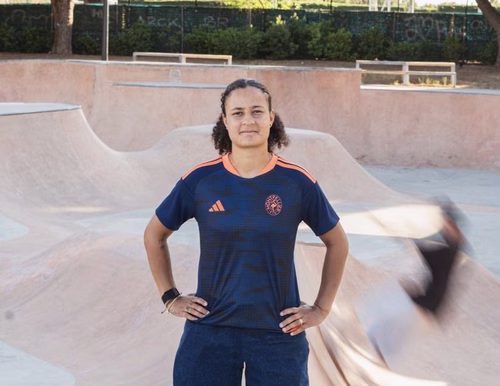 [Féminines] Le Montpellier FC officialise sa septième recrue : Aïrine Fontaine
