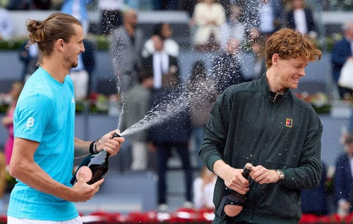 Zverev : Sur quelle chaîne TV et à quelle heure voir la finale de Wimbledon ?