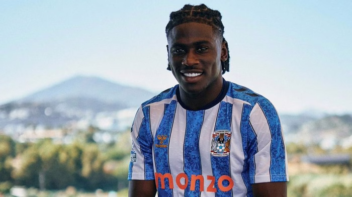 £20m winger makes Premier League move as first major statement from promoted team