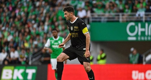 Ligue 3 : « Je suis content de continuer », retraite repoussée pour Thomas Monconduit (Amiens)