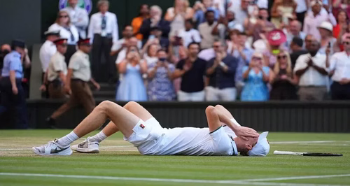 Wimbledon 2026 : Jannik Sinner, le roi incontesté de Londres !