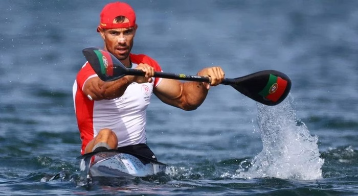 Mais ouro para Pimenta em Montreal