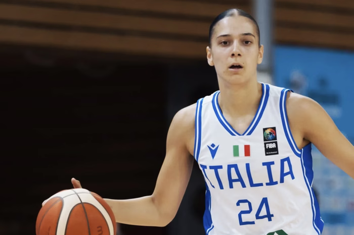 Basket femminile: l’Italia sconfitta anche dalla Nuova Zelanda ai Mondiali U17