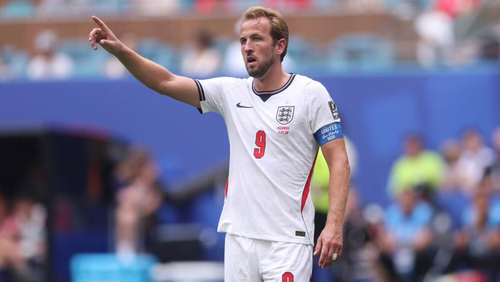 WM-Traum von Kane lebt weiter: England nimmt die Hürde Norwegen