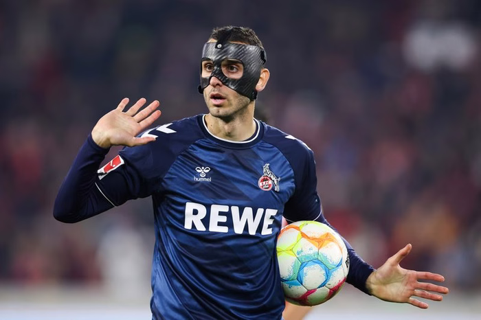 Skhiri vor Frankfurt-Abgang: Bundesligist ist dran