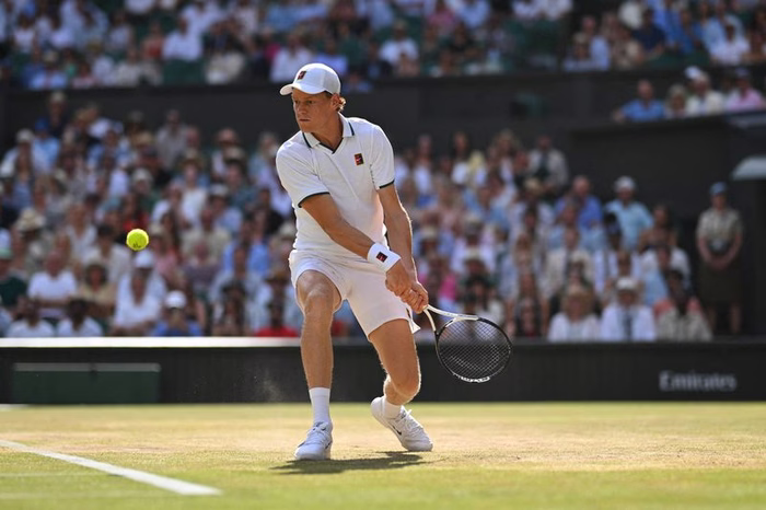 Final: Sinner gegen Zverev – wer holt den Titel in London?