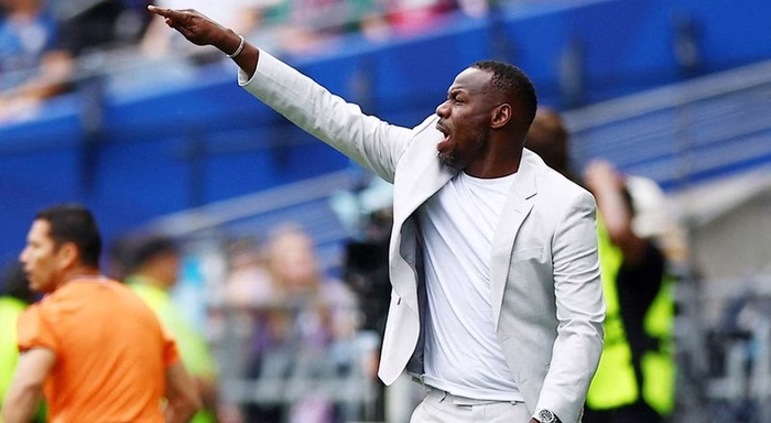 Senegal despede selecionador Pape Thiaw