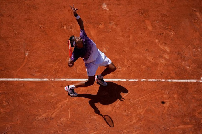 Cobolli e Davidovich encabeçam Umag, filho de Ivanisevic joga duplas