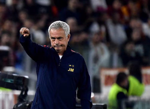 🤝🏻 Real Madrid, Mourinho riparte da Antonio Pintus: decisione nata dal confronto tra i due