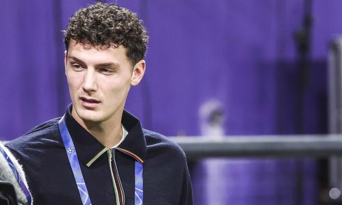 Ex-OM : Personne ne veut de Benjamin Pavard
