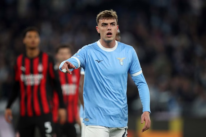 Ajax, non solo Ounahi: avviati i contatti anche per Marcos Leonardo