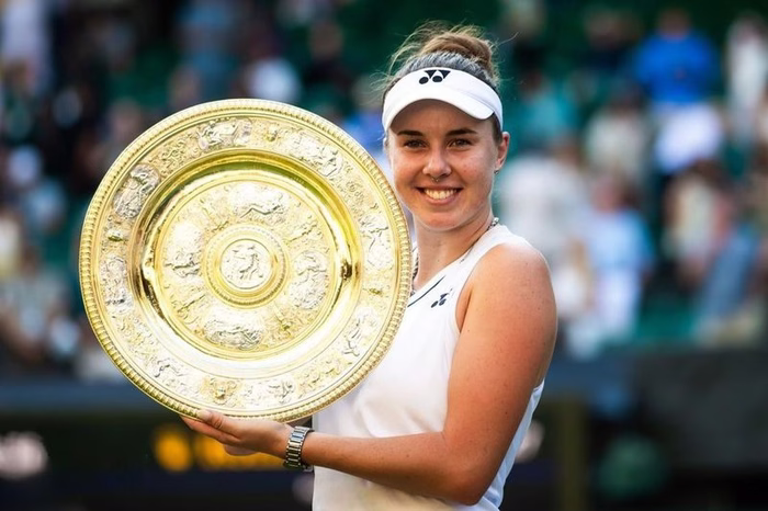 Noskova: "Vou precisar de alguns dias para entender o que consegui"