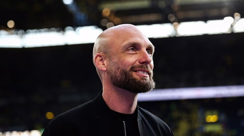 Mann im Visier: BVB mit Wunschtransfer einig