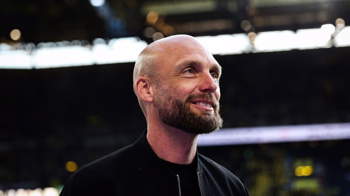 Mann im Visier: BVB mit Wunschtransfer einig