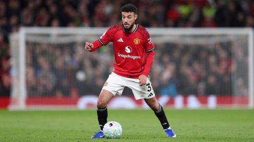 Amorim will Manchester-United-Verteidiger zum AC Mailand holen
