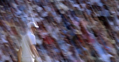 Sinner - Zverev | Las estadísticas de la final masculina de Wimbledon