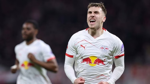 Gruda: RB Leipzig verlängert Leihe von Brighton