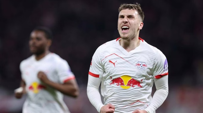 Gruda: RB Leipzig verlängert Leihe von Brighton