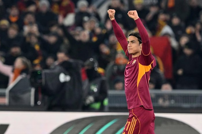 Paulo Dybala renovó con Roma y Boca deberá esperar: el regreso que ilusionó, pero nunca estuvo cerca de concretarse