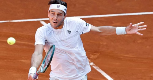Cómo sigue la actividad de los tenistas argentinos después de Wimbledon