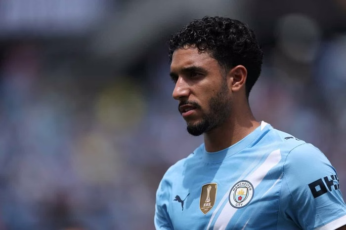Erste Interessenten: Marmoush-Abgang von ManCity im Sommer?