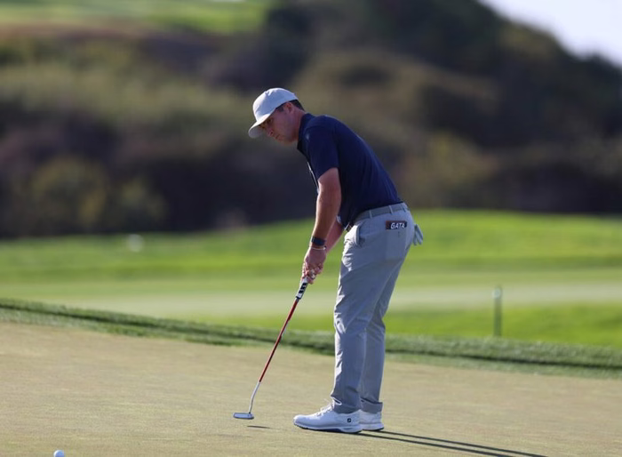 Fisk beffa Pendrith al playoff e porta a casa l’ISCO Championship
