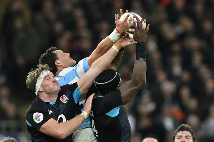 Los Pumas están obligados a seguir creciendo de cara a su rival más incómodo