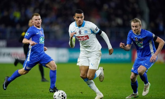 Mercato OM : La presse turque annonce un accord total entre Greenwood et Fenerbahçe