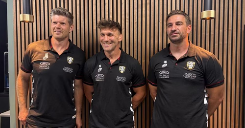 Pro D2 : c'est la rentrée pour les joueurs du VRDR