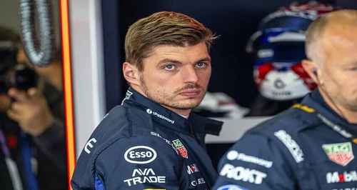 F1 : Max Verstappen chez McLaren, le rêve qui pourrait tourner au cauchemar ?